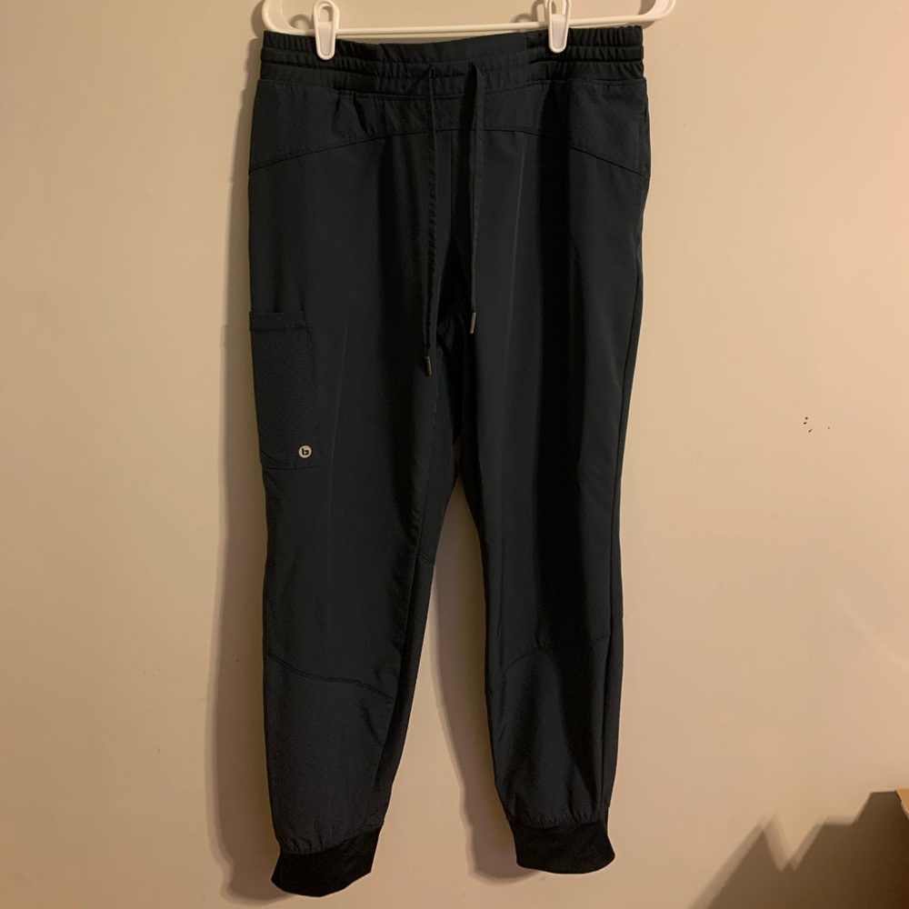 Barco One Stretch Jogger Scrub Pants